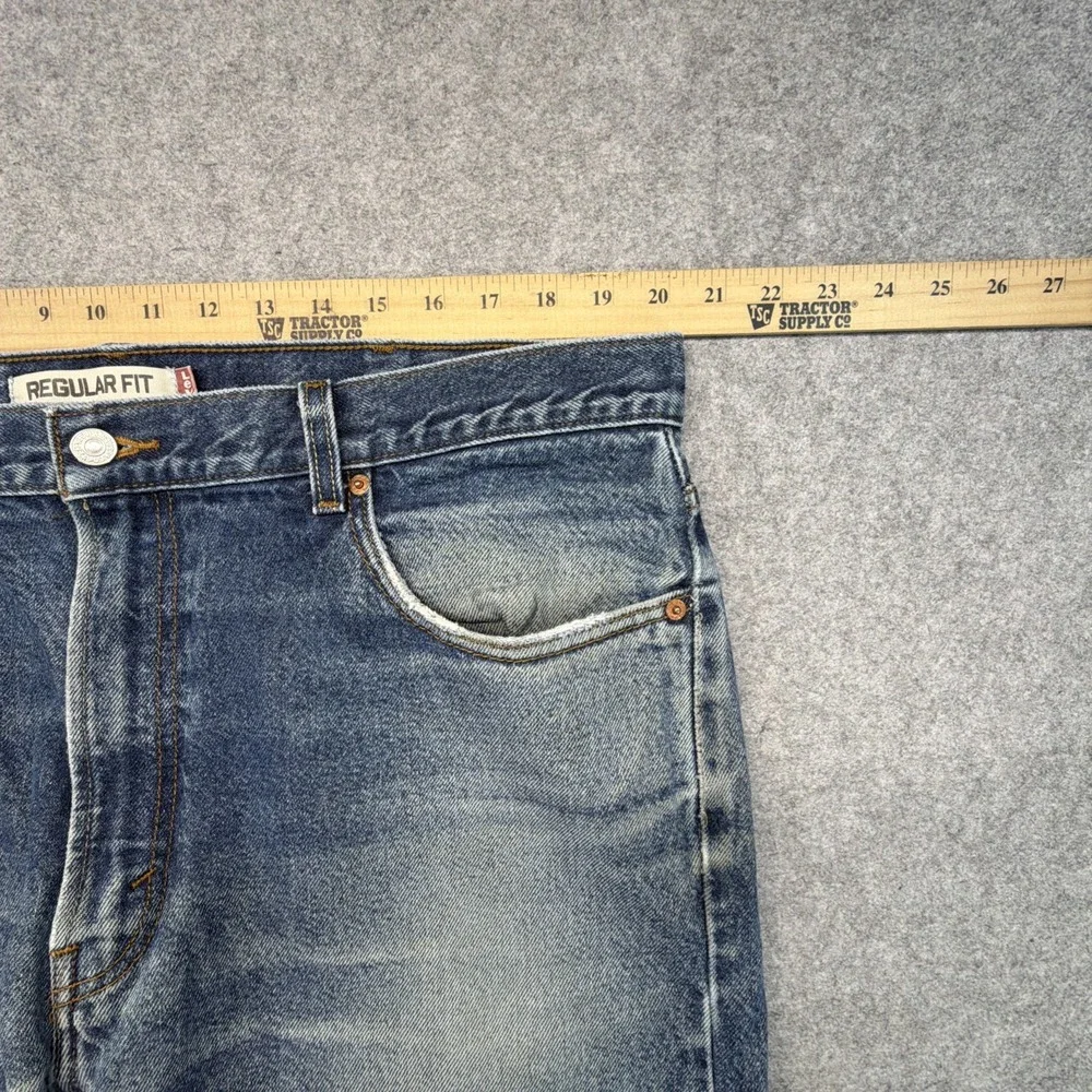 Levis vintage levis